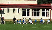 U9 - turnaj OFS Hodkovice nad Mohelkou |  autor: Daniel L�ffler